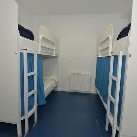 Hostel Albergue Baionamar Luaran gambar