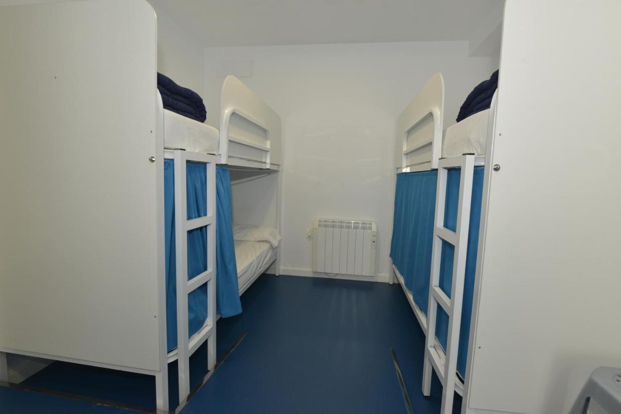 Hostel Albergue Baionamar Luaran gambar