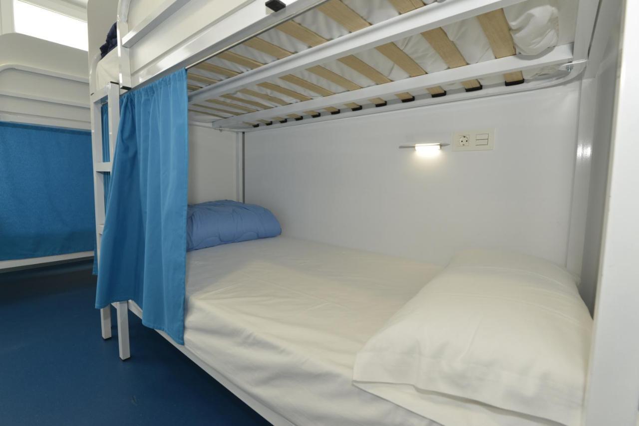 Hostel Albergue Baionamar Luaran gambar