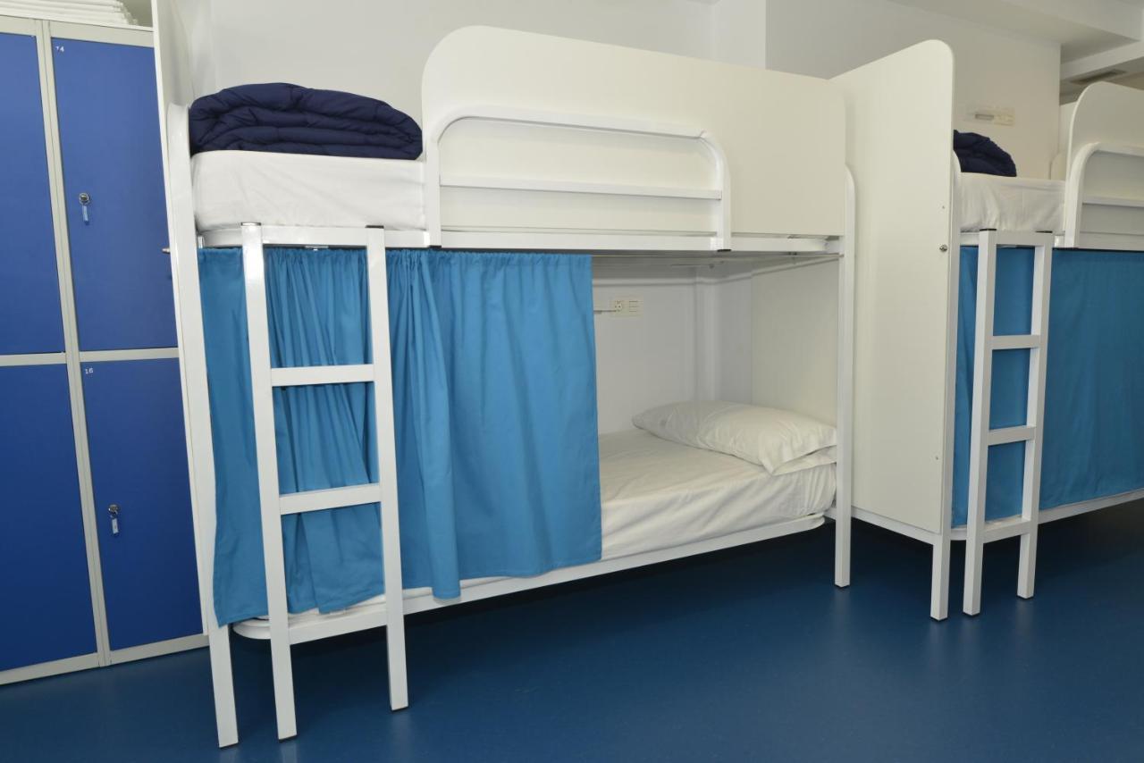 Hostel Albergue Baionamar Luaran gambar