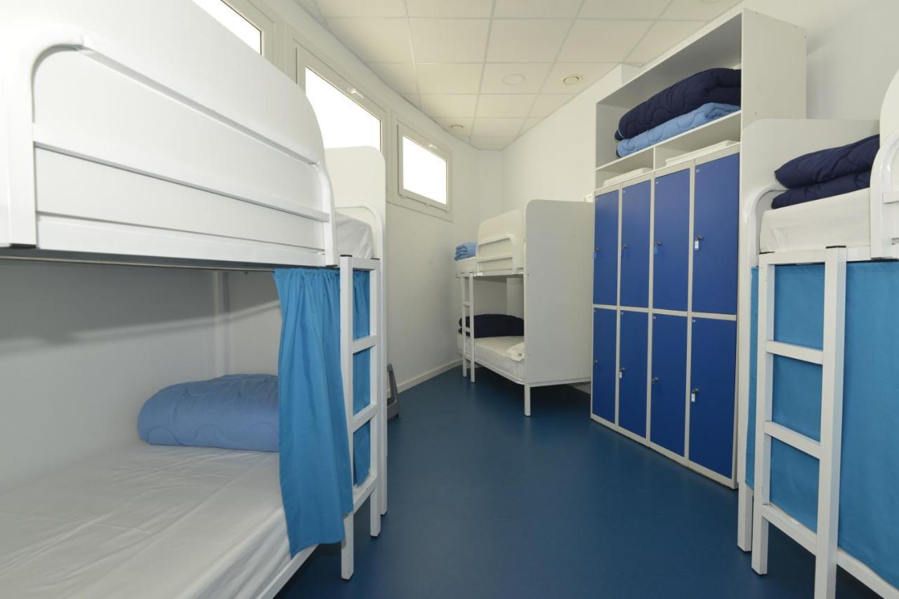 Hostel Albergue Baionamar Luaran gambar